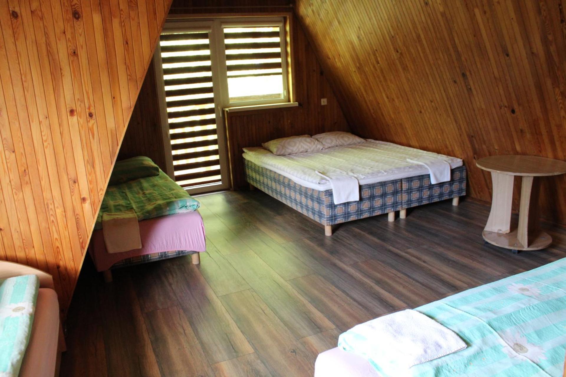 Kaimo Turizmo Sodyba "Puozo Sodyba" Puozas ห้อง รูปภาพ